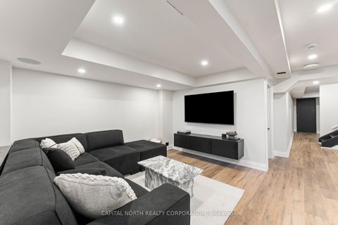 Photo 30 at 83 Treasure Hill Road, Maple, Vaughan