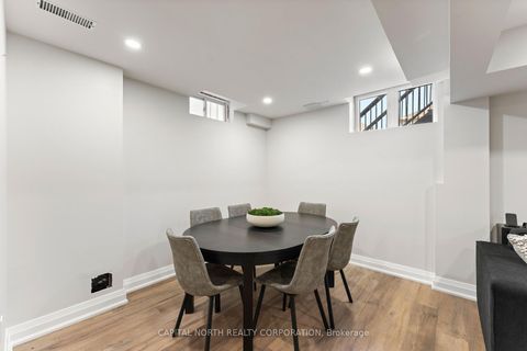 Photo 32 at 83 Treasure Hill Road, Maple, Vaughan