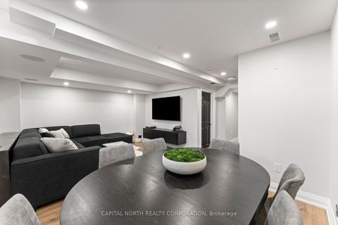Photo 33 at 83 Treasure Hill Road, Maple, Vaughan