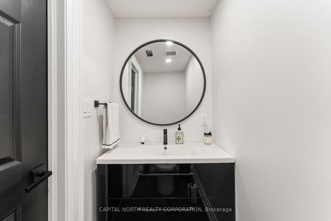 Photo 34 at 83 Treasure Hill Road, Maple, Vaughan