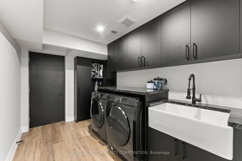 Photo 35 at 83 Treasure Hill Road, Maple, Vaughan