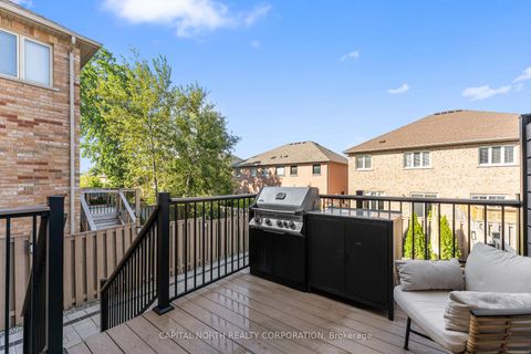 Photo 37 at 83 Treasure Hill Road, Maple, Vaughan