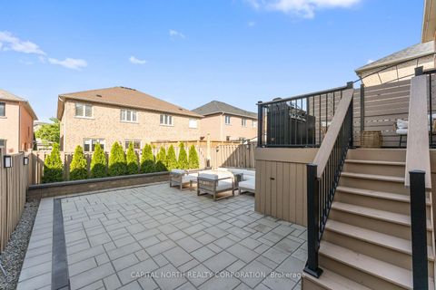 Photo 38 at 83 Treasure Hill Road, Maple, Vaughan