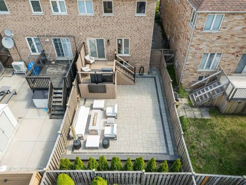 Photo 39 at 83 Treasure Hill Road, Maple, Vaughan