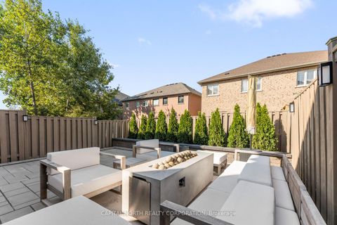Photo 40 at 83 Treasure Hill Road, Maple, Vaughan