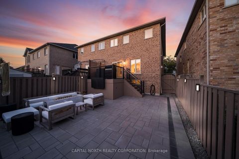 Photo 42 at 83 Treasure Hill Road, Maple, Vaughan