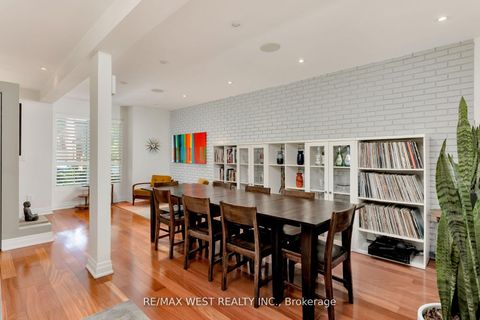 Photo 6 at 83 Gwynne Avenue, South Parkdale, Toronto