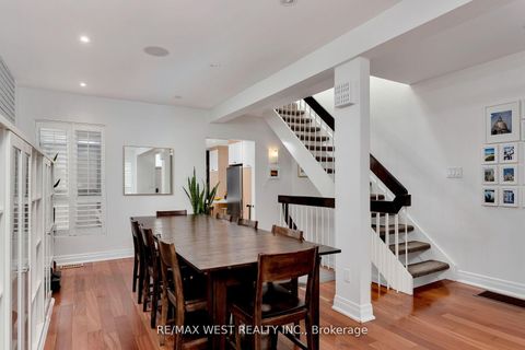 Photo 7 at 83 Gwynne Avenue, South Parkdale, Toronto