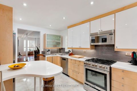 Photo 9 at 83 Gwynne Avenue, South Parkdale, Toronto