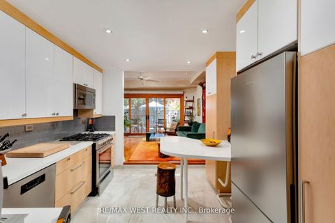 Photo 10 at 83 Gwynne Avenue, South Parkdale, Toronto