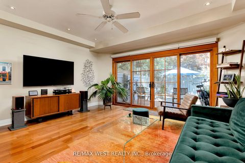 Photo 16 at 83 Gwynne Avenue, South Parkdale, Toronto