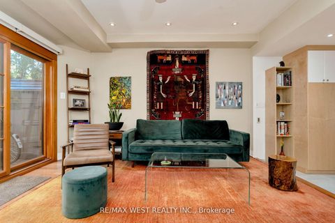 Photo 17 at 83 Gwynne Avenue, South Parkdale, Toronto