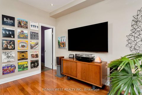 Photo 18 at 83 Gwynne Avenue, South Parkdale, Toronto