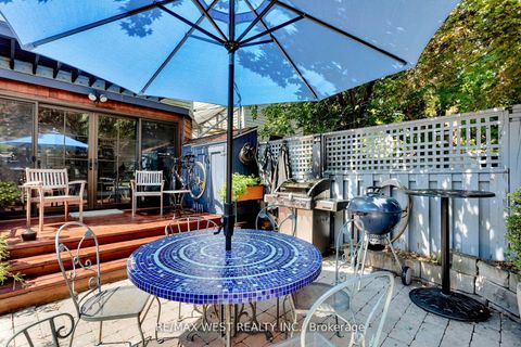 Photo 22 at 83 Gwynne Avenue, South Parkdale, Toronto