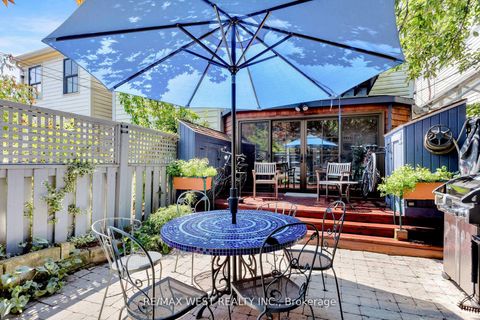 Photo 24 at 83 Gwynne Avenue, South Parkdale, Toronto