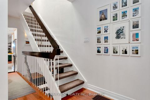 Photo 26 at 83 Gwynne Avenue, South Parkdale, Toronto
