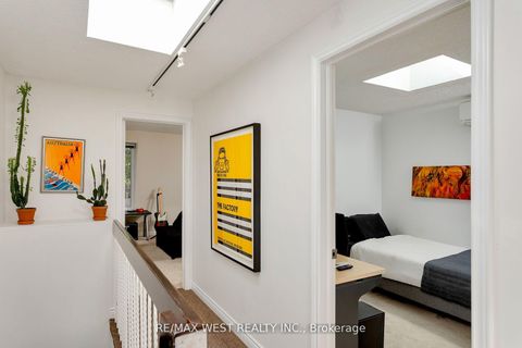 Photo 27 at 83 Gwynne Avenue, South Parkdale, Toronto