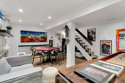 Photo 40 at 83 Gwynne Avenue, South Parkdale, Toronto