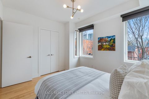 Photo 32 at 6 - 10A Cecil Street, Chinatown, Toronto