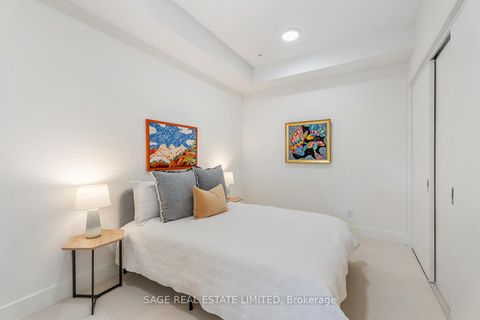Photo 38 at 6 - 10A Cecil Street, Chinatown, Toronto