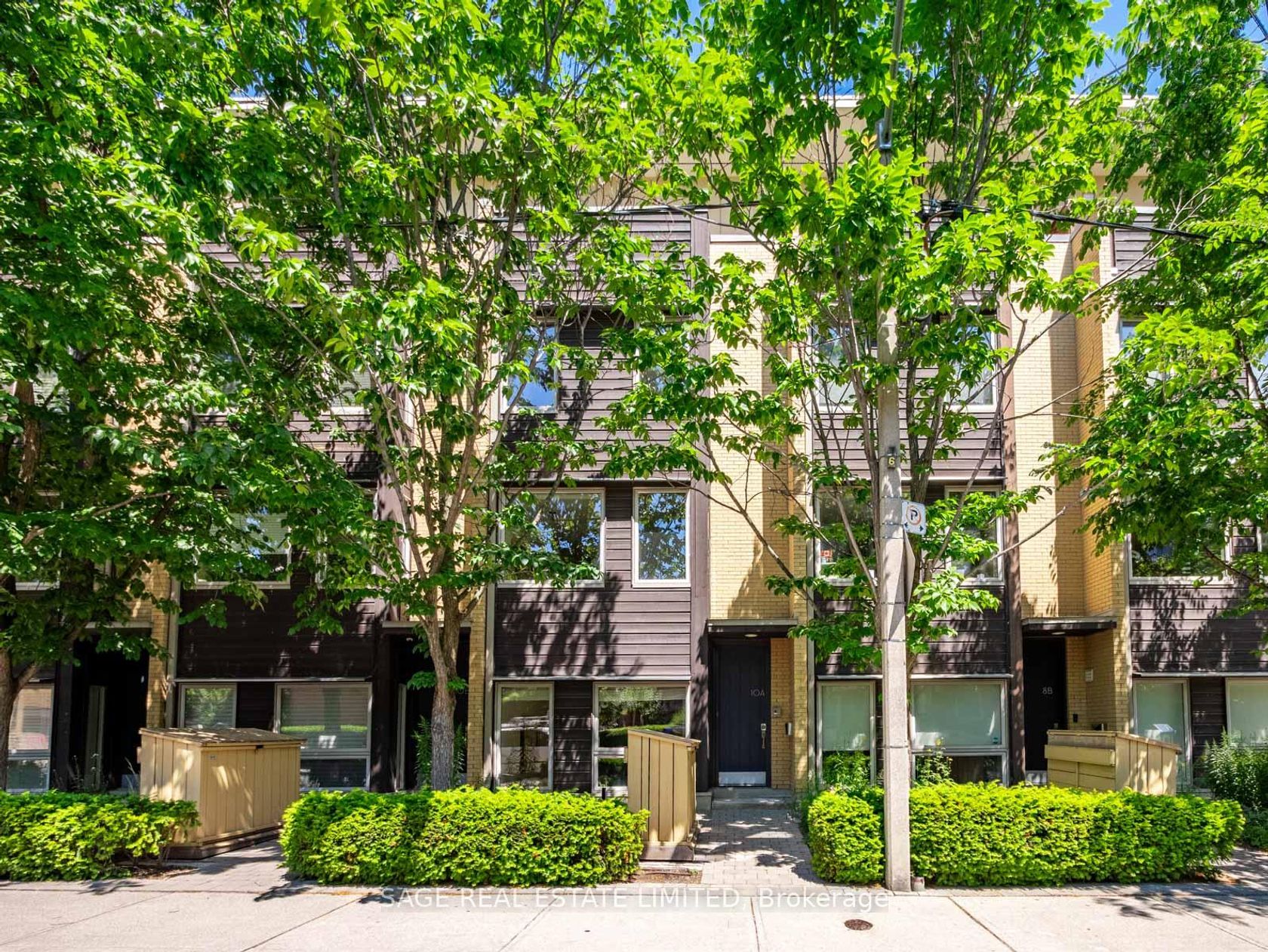 6 - 10A Cecil Street, Chinatown, Toronto 