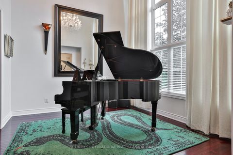 Photo 2 at 1437 Islington Avenue, Humber Valley, Toronto
