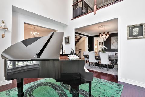 Photo 3 at 1437 Islington Avenue, Humber Valley, Toronto