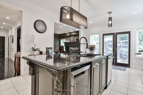 Photo 9 at 1437 Islington Avenue, Humber Valley, Toronto