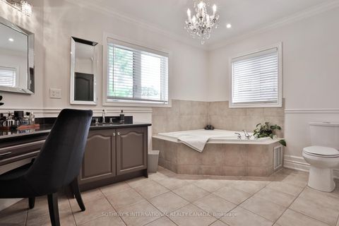 Photo 17 at 1437 Islington Avenue, Humber Valley, Toronto