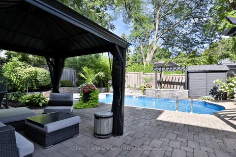 Photo 30 at 1437 Islington Avenue, Humber Valley, Toronto