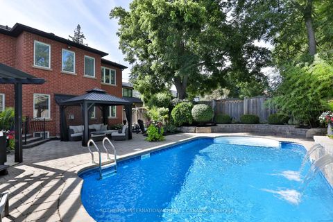 Photo 32 at 1437 Islington Avenue, Humber Valley, Toronto