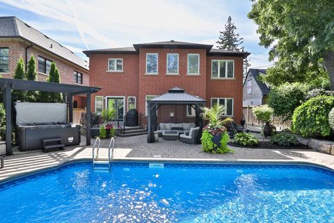 Photo 33 at 1437 Islington Avenue, Humber Valley, Toronto
