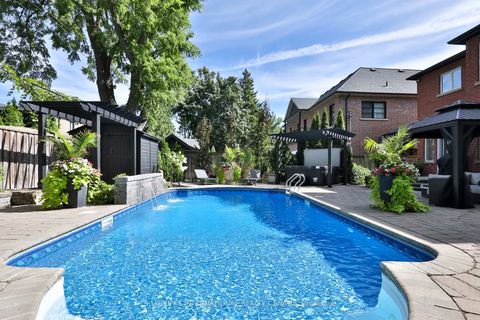 Photo 35 at 1437 Islington Avenue, Humber Valley, Toronto