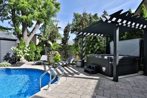 Photo 36 at 1437 Islington Avenue, Humber Valley, Toronto