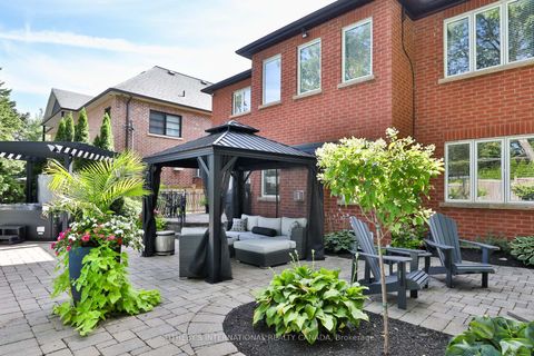 Photo 37 at 1437 Islington Avenue, Humber Valley, Toronto