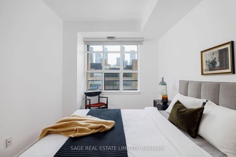 Photo 21 at 816 - 438 Richmond Street W, Waterfront Communities C1, Toronto