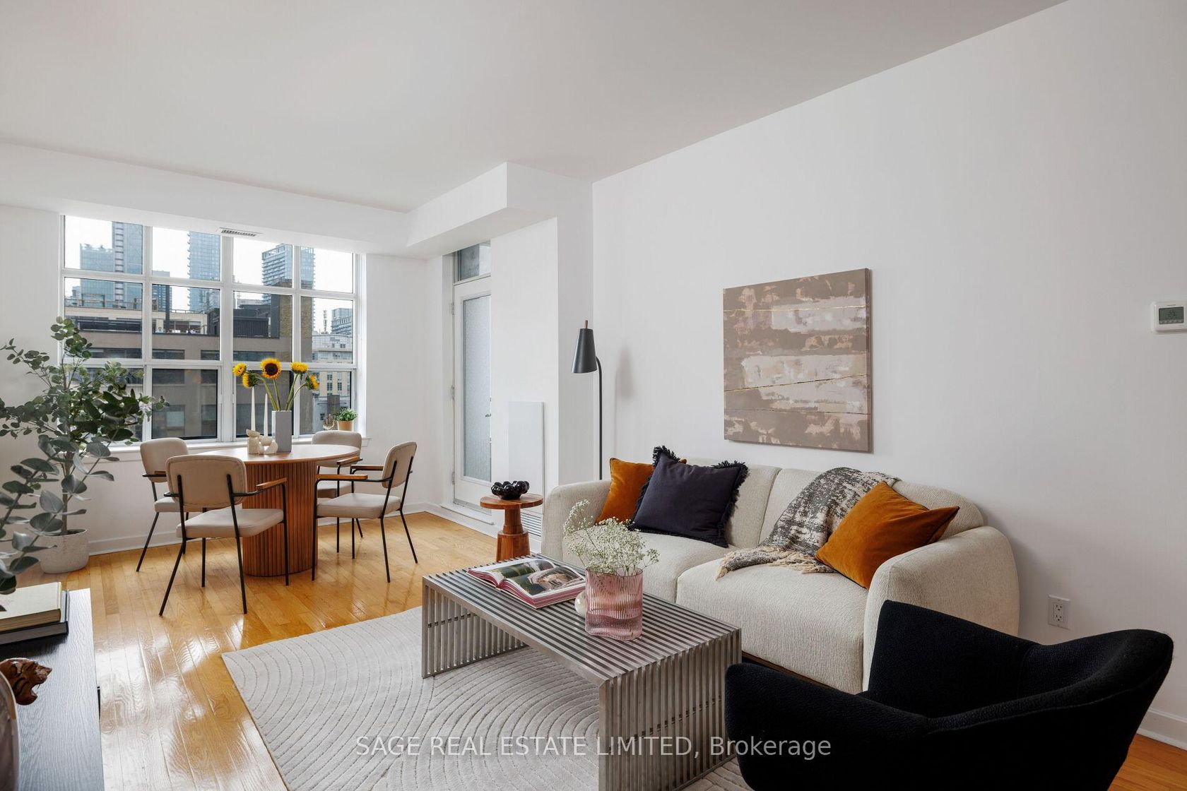 816 - 438 Richmond Street W, Waterfront Communities C1, Toronto 