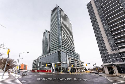 Photo 0 at 314 - 8 Olympic Garden, Newtonbrook East, Toronto