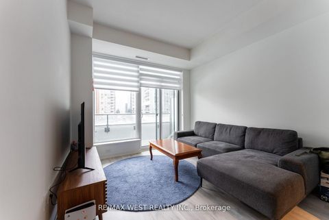 Photo 16 at 314 - 8 Olympic Garden, Newtonbrook East, Toronto