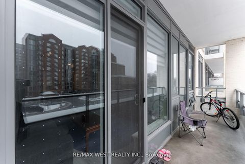 Photo 28 at 314 - 8 Olympic Garden, Newtonbrook East, Toronto