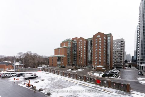Photo 29 at 314 - 8 Olympic Garden, Newtonbrook East, Toronto