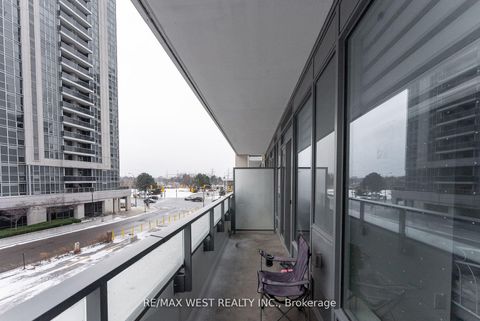 Photo 30 at 314 - 8 Olympic Garden, Newtonbrook East, Toronto