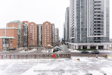 Photo 31 at 314 - 8 Olympic Garden, Newtonbrook East, Toronto