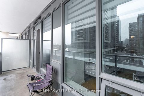 Photo 32 at 314 - 8 Olympic Garden, Newtonbrook East, Toronto