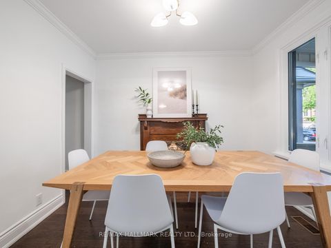 Photo 3 at 92 Moberly Avenue, Woodbine Corridor, Toronto