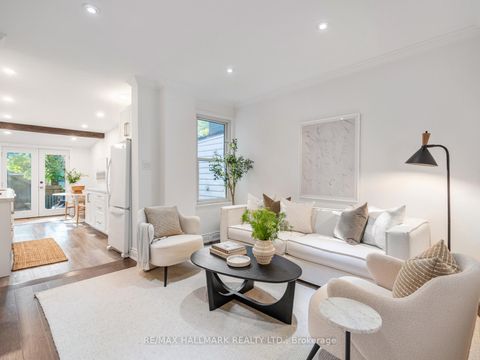 Photo 5 at 92 Moberly Avenue, Woodbine Corridor, Toronto