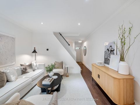 Photo 7 at 92 Moberly Avenue, Woodbine Corridor, Toronto