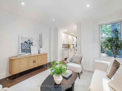 Photo 9 at 92 Moberly Avenue, Woodbine Corridor, Toronto
