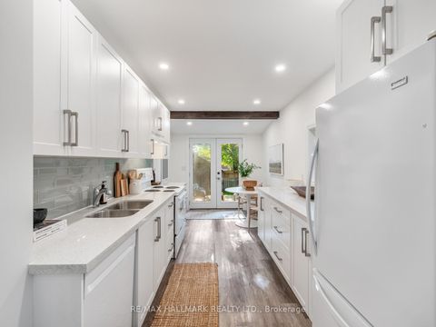 Photo 11 at 92 Moberly Avenue, Woodbine Corridor, Toronto