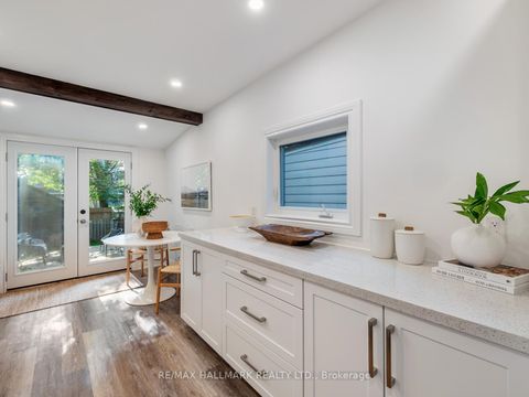 Photo 14 at 92 Moberly Avenue, Woodbine Corridor, Toronto